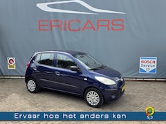 Hyundai i10 - 1.1 Active Cool AIRCO CV AUTOMAAT