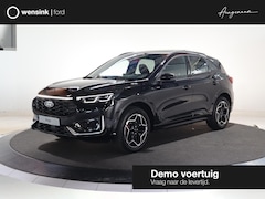 Ford Kuga - 2.5 PHEV ST-Line X