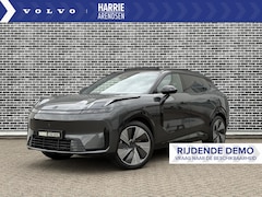 Lynk & Co 08 - 1.5 More | Demo | 200 km range accu | Plug-in | Snelladen | Full Options