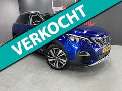 Peugeot 3008 - 1.2 PureTech Allure | Stoelmassage | Panorama | Bom Vol