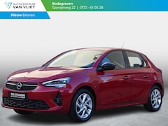 Opel Corsa - 1.2 Turbo GS Line | NAVIGATIE | APPLE CARPLAY |