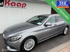 Mercedes-Benz C-klasse Estate - 200 CDI Prestige ZEER NETTE AUTO