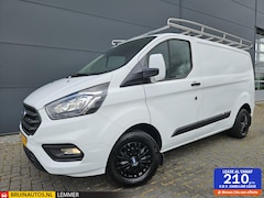Ford Transit Custom - 280 2.0 TDCI L1H1 Airco rvs imp 2350 kg