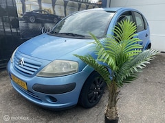 Citroën C3 - 1.1i Ligne Ambiance 128.DKM APK 30-07-2026