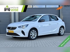 Opel Corsa - 1.2 Edition | BJ 2023 | Lage KM NAP | 5 Deurs | Apple Carplay / Android Auto | Cruise | Ai