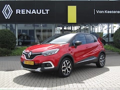 Renault Captur - TCe 90 Intens / Navigatie / Camera / Blindspot Warning