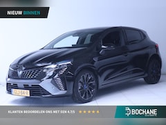 Renault Clio - 1.0 TCe 90 GPF esprit Alpine Clima/Navi/Bose