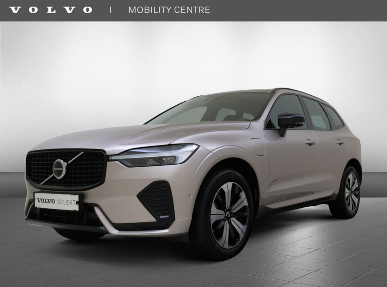 Volvo XC60 - T6 Dark Plus | Trekhaak | 360° Camera | Harman Kardon - AutoWereld.nl