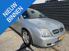 Opel Vectra - 2.2-16V Elegance NAP/AIRCO/AUTOMAAT/NIEUWE APK