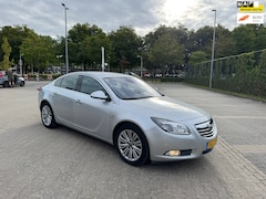 Opel Insignia - 2.0 T Cosmo AUTOMAAT