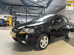 Chevrolet Kalos - 1.2 Spirit/ 1e eigenaar/Airco/Apk nieuw