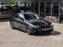 BMW 4-serie Gran Coupé - 430i M-Sport | Head-up | Dak | H/K