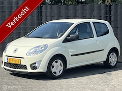 Renault Twingo - 1.2-16V Authentique + AIRCO