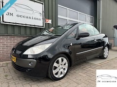 Mitsubishi Colt CZC - 1.5 Instyle Cabrio|Airco|Lm velgen|APK nieuw