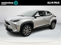 Toyota Yaris Cross - 1.5 Hybrid Dynamic