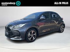 Toyota Yaris - 1.5 Hybrid 115 First Edition