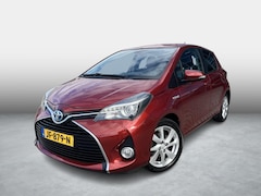 Toyota Yaris - 1.5 Full Hybrid Dynamic