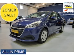 Peugeot 208 - 1.2 PureTech Active ✅DEALER ONDERHOUD ✅NETTE AUTO