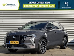 DS 7 - 7 1.6 E-TENSE 300pk 4x4 Aut Antoine de Saint Exupéry | Panorama dak | Drive Assist | Hifi