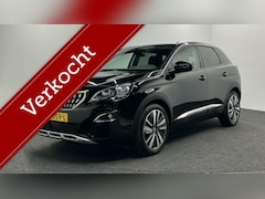 Peugeot 3008 - 1.2 PureTech Blue Lease Premium NAVI-Cruise