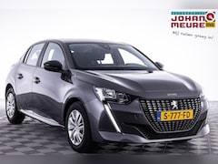 Peugeot 208 - 1.2 PureTech Active 5drs