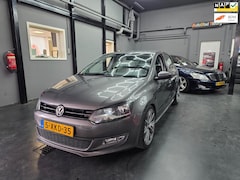 Volkswagen Polo - 1.4-16V Highline Automaat Sport
