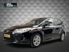 Ford Focus Wagon - 1.0 EcoBoost Edition Plus