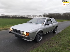 Volkswagen Scirocco - 1.6 GT Neuwe Apk