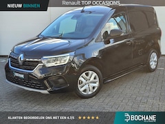 Renault Kangoo - 1.5 Blue dCi 95 Luxe L1 | Sidebars | Navigatie | Camera | Org NL