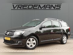 Dacia Logan MCV - 0.9 TCe Prestige NAP/CRUISE/NAVI