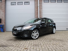 Mazda 3 - 3 1.6 TS Plus N.A.P./Garantie