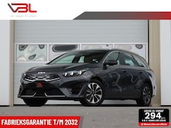 Kia Cee'd Sportswagon - Ceed 1.6 GDI PHEV 140PK DynamicPlusLine