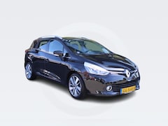Renault Clio Estate - 0.9 TCe Night&Day | NAVIGATIE | PARKEERSENSOREN | AIRCONDITIONING | CRUISE CONTROL