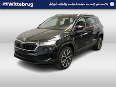 Skoda Karoq - 1.5 TSI Style / AUTOMAAT/ KEYLESS/ DIGITAL DASH/ ADAPT. CRUISE/ LED/ SMARTLINK/ RIJ-MODI/
