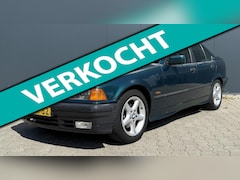 BMW 3-serie - 318i