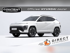 Hyundai Kona - 65, 4 kWh 217pk N Line Edition | Voorraaddeal