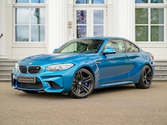 BMW 2-serie Coupé - M2 DCT
