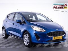 Ford Fiesta - 1.1 Trend 5drs | NAVI |