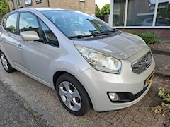Kia Venga - 1.6 CVVT X-ecutive