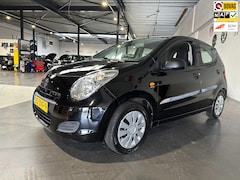 Suzuki Alto - 1.0 Comfort VVT/Airco/Apk nieuw bij aflevering