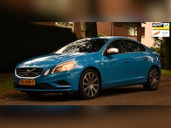 Volvo S60 - 1.6 T4 R-Design AUTOMAAT ZEER MOOI APK 5 Okt 2026