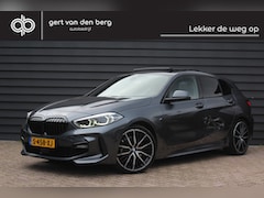 BMW 1-serie - 118i High Executive - M SPORT - HEAD UP - H&K - PANODAK - CAMERA - CARPLAY