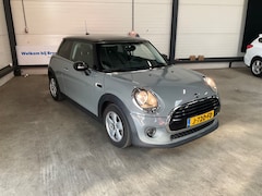 MINI Cooper - 1.5 | Afwijkende dakkleur | Airco | DAB ontvanger