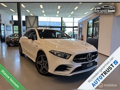 Mercedes-Benz A-klasse - 250 e Business Solution AMG Limited