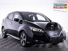 Nissan LEAF - N-Connecta 40 kWh | SOH 96% | NAVI | 360 CAMERA