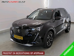 Peugeot 2008 - 1.2 PureTech Allure 130pk | Camera | Carplay | Full Led | Navi | Bots | PDC | BTW | NL-Aut
