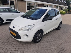 Ford Ka - 1.2 Limited 2009 nieuwe apk