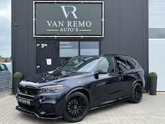 BMW X5 - XDrive30d High Executive M Sport|Maxton|HUD|PANO|CAMERA|