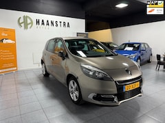 Renault Scénic - 2.0 Bose Autom Navi-Camera 40.965 KM NL Auto NAP