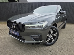 Volvo XC60 - 2.0 Recharge T6 AWD R-Design